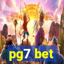 pg7 bet